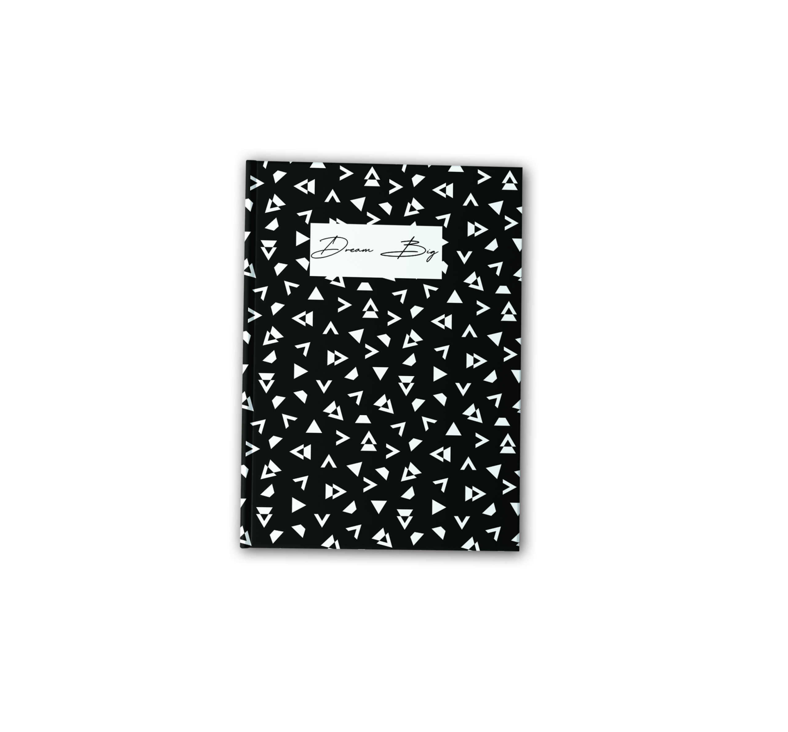 Bloc notes art duo accessories