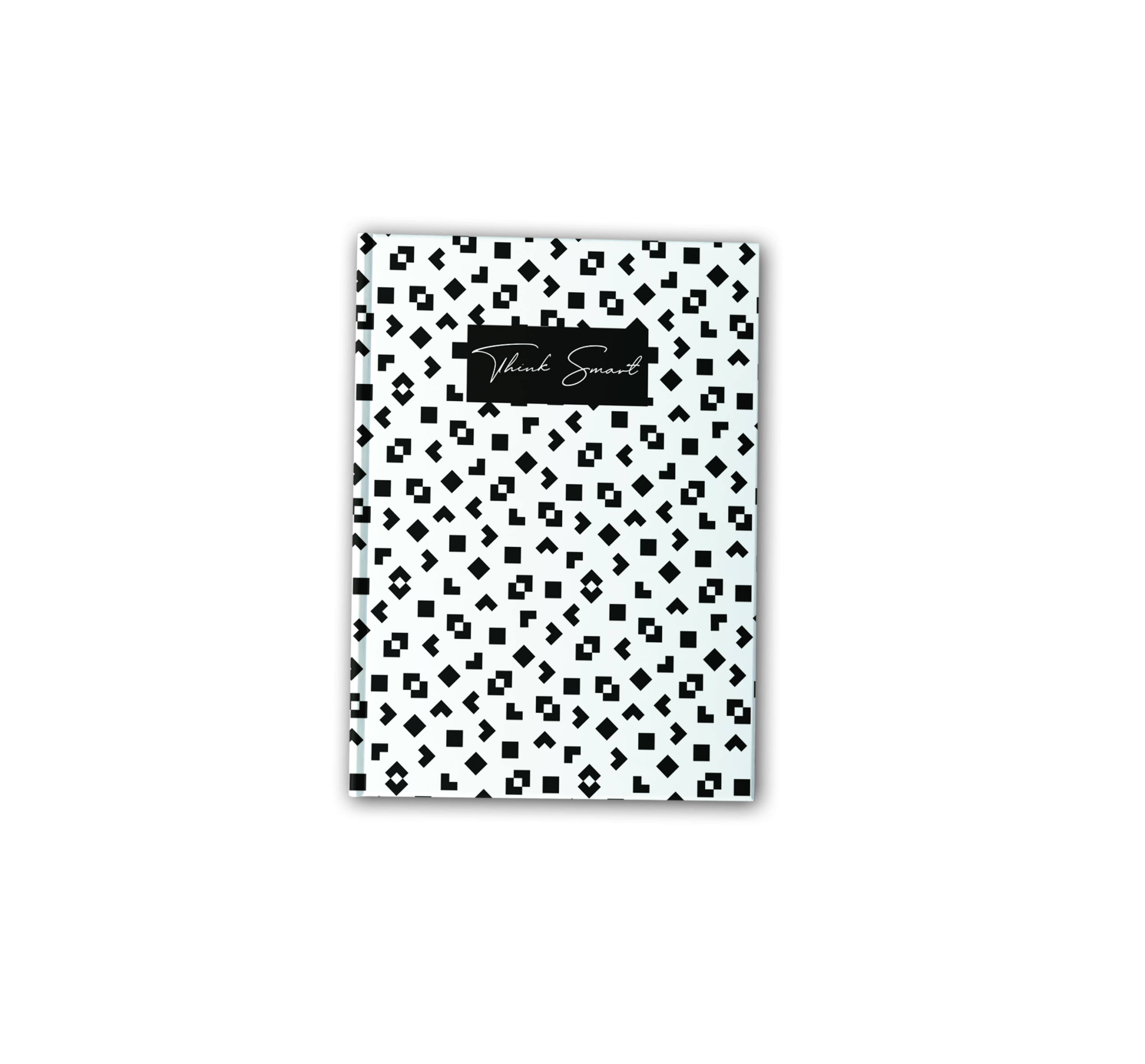 Bloc notes Think Smart duo accessories