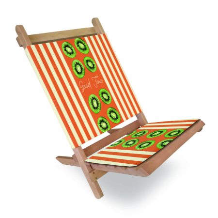 Chaise pliable Good Time