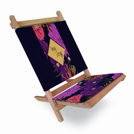 Chaise pliable Spring Days