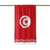 Fouta Tunisia Flag