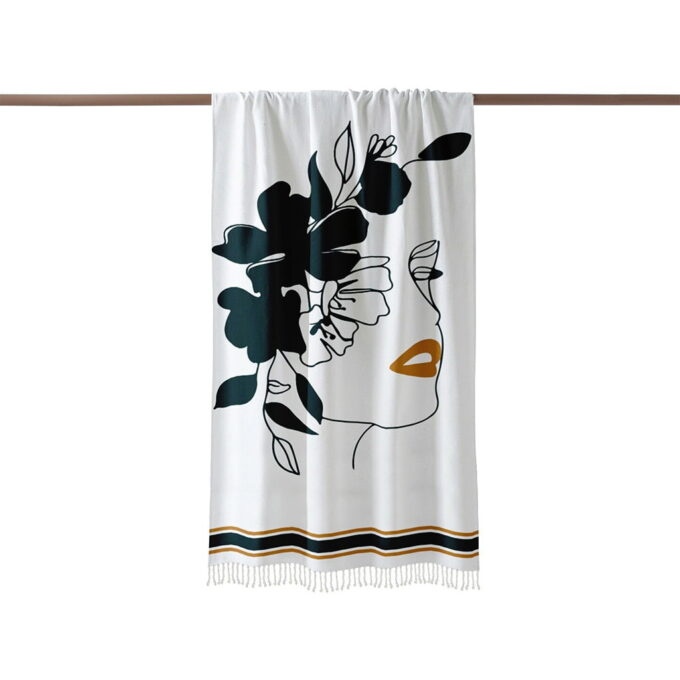 Fouta-plage-All-Flowers-