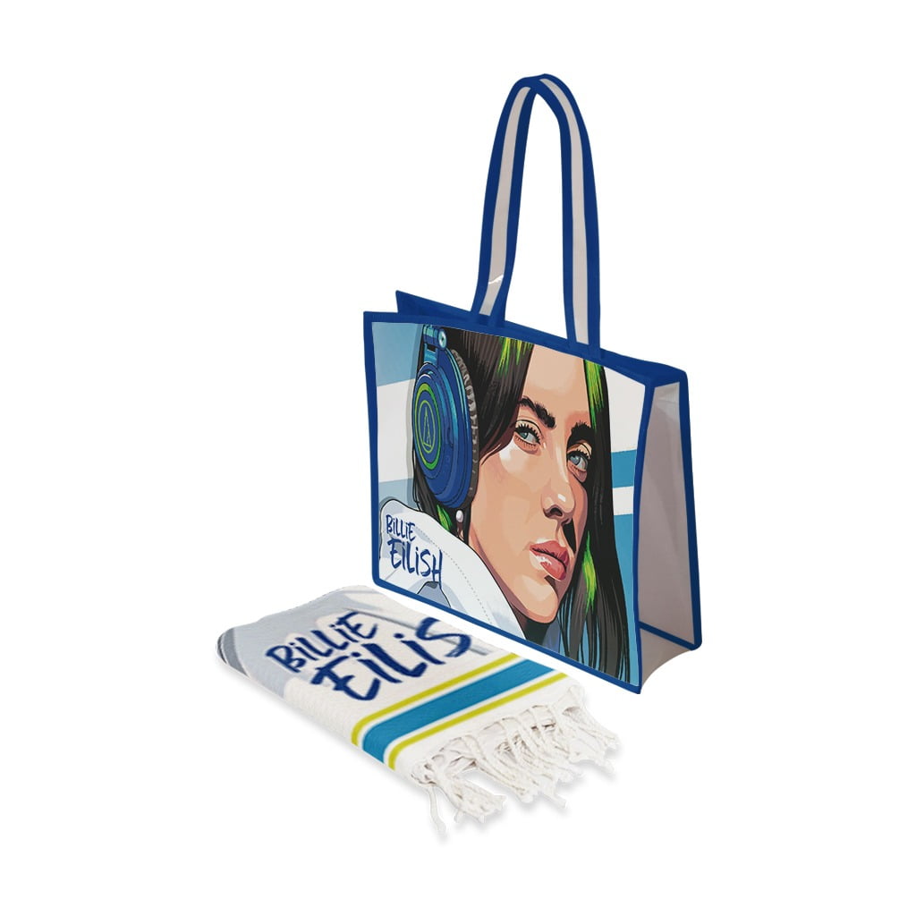 Mockup Pack billie eilish