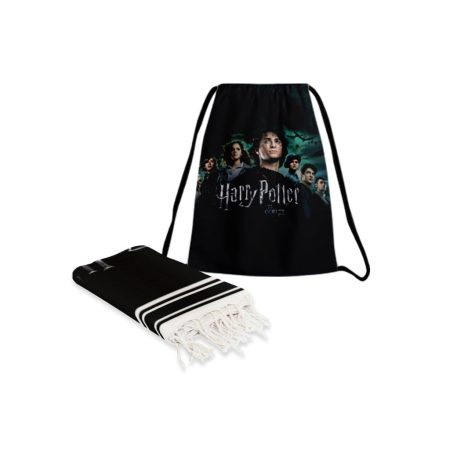 Mockup Pack summer Harry Potter