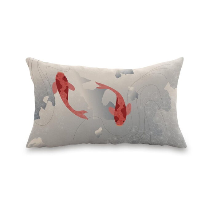 Mockup-coussin-rectangulaire-Couple-fish