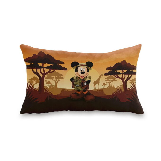 Mockup-coussin-rectangulaire-Mickey