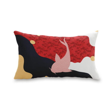 Mockup-coussin-rectangulaire-Pink-fish