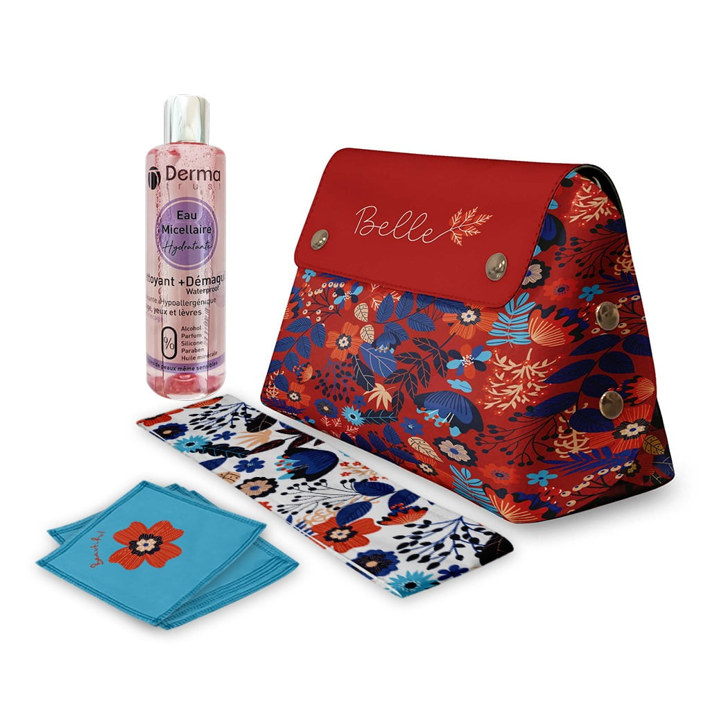 Pack COCOONING Belle 2