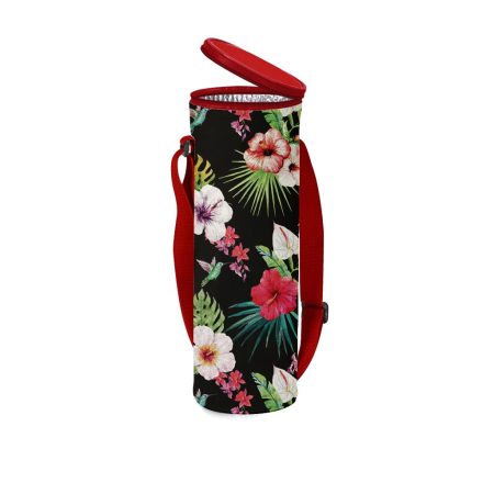 Porte Bouteille isotherme relax _ breathe