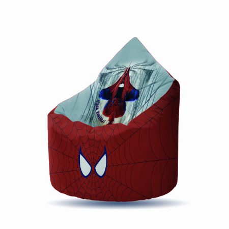 Pouf Plume S Spiderman