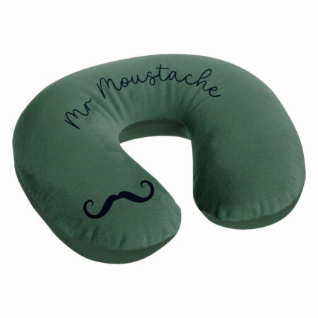 Repose tête Mr Moustache(1)