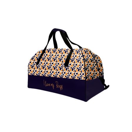 Sac sport I Love my Bags