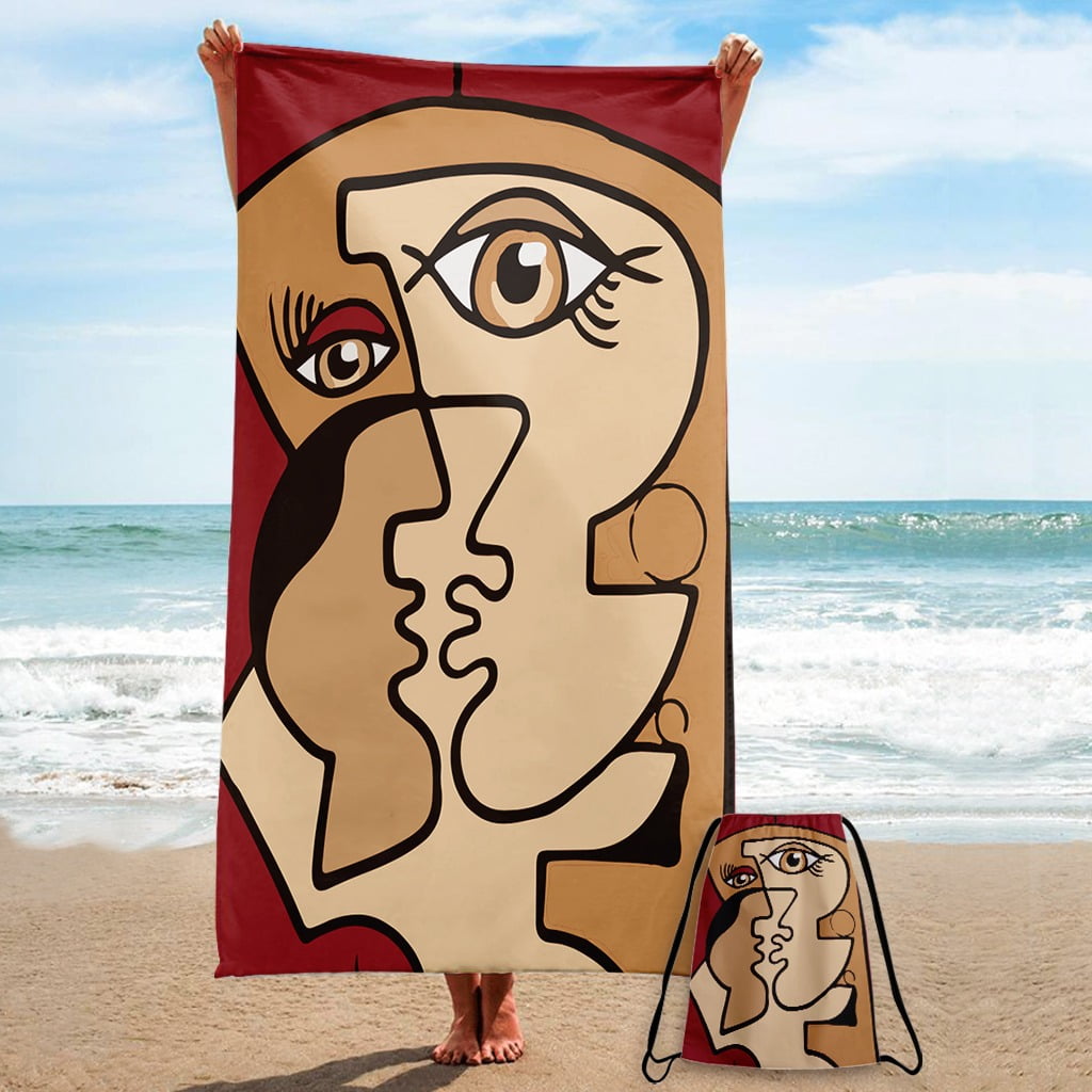 pack serviette Side look