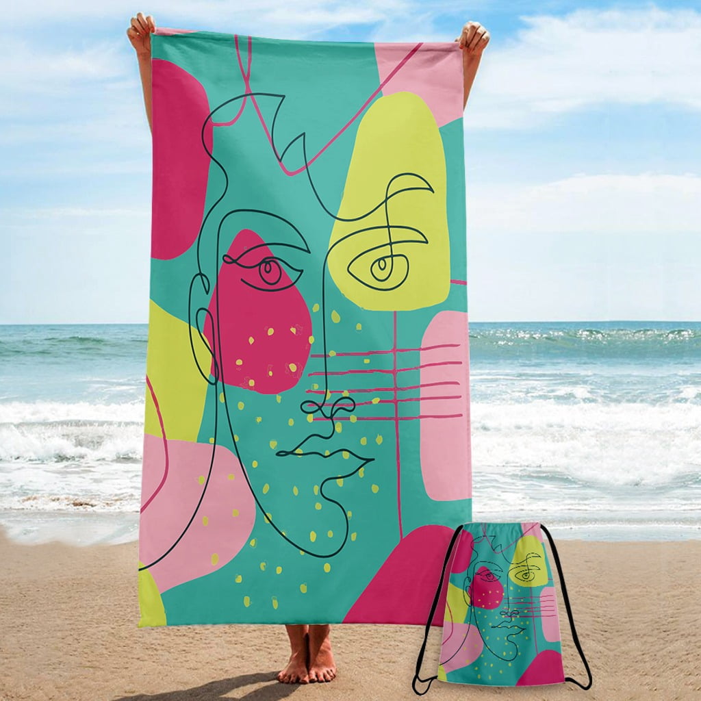 pack serviette nice man