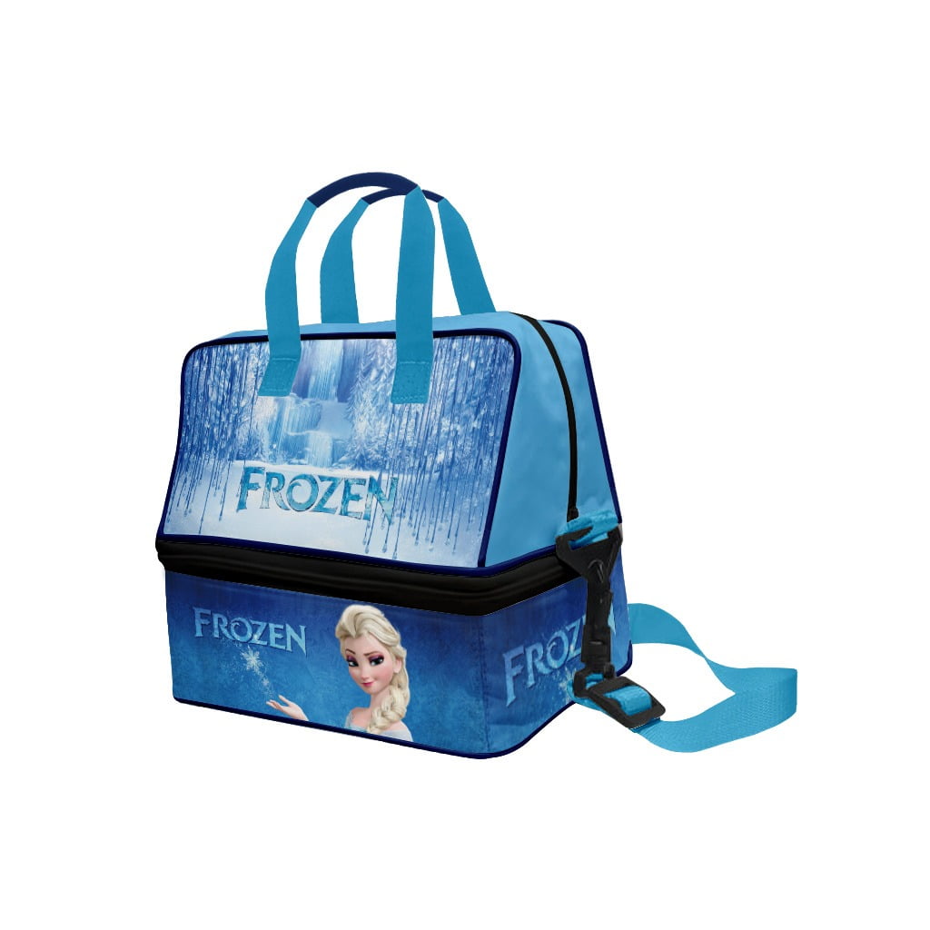 Launch Box alaska Elsa