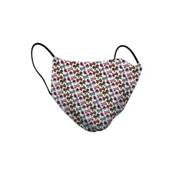 MASQUE DE PROTECTION FORME COQUE #10023