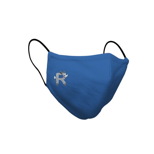 MASQUE DE PROTECTION FORME COQUE #R-10009 1 MASQUE DE PROTECTION FORME COQUE #R-10009
