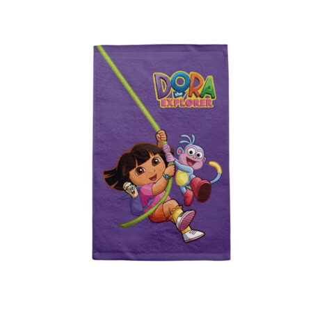 Mini serviette Dora