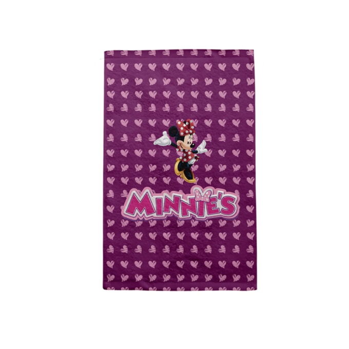 Mini serviette Minnies
