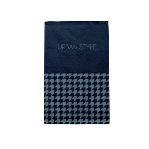 Mini serviette Urban Style - Copie
