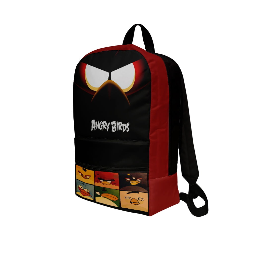 Sac à dos Nevada Angry Birds
