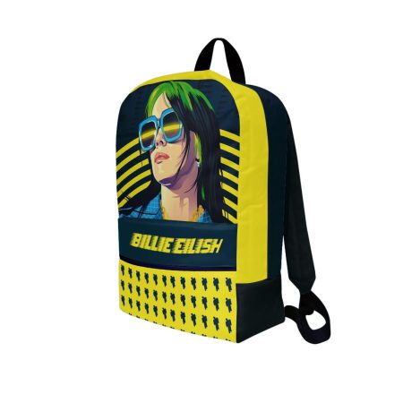 Sac à dos Nevada Billie Eilish
