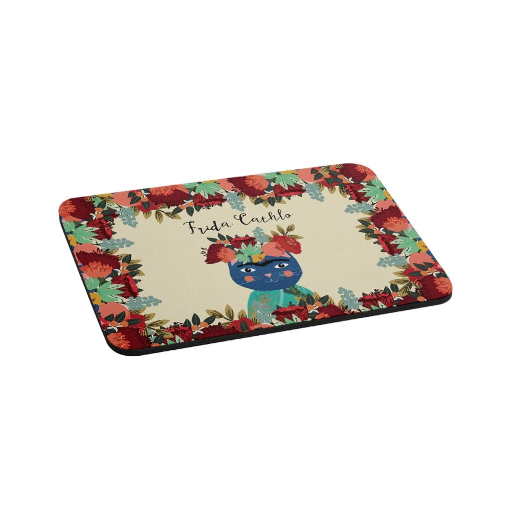 Tapis souris Frida Cathlo