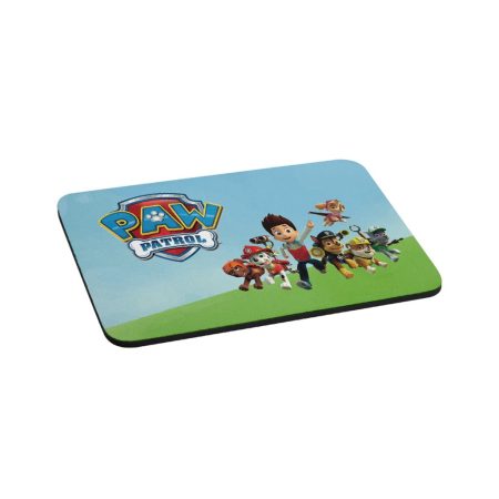 Tapis souris Patrouille