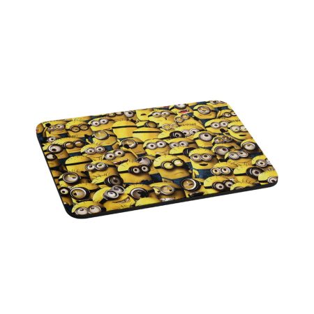 Tapis souris minions