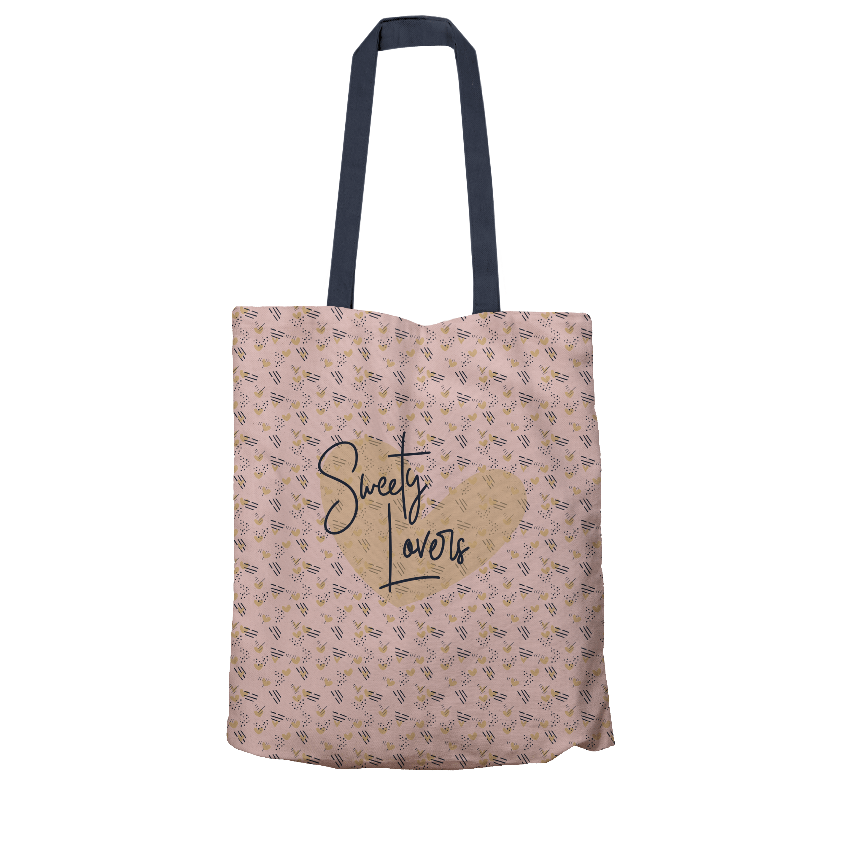 tote bag sweety lovers