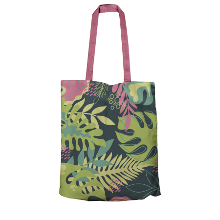 tote bag spring