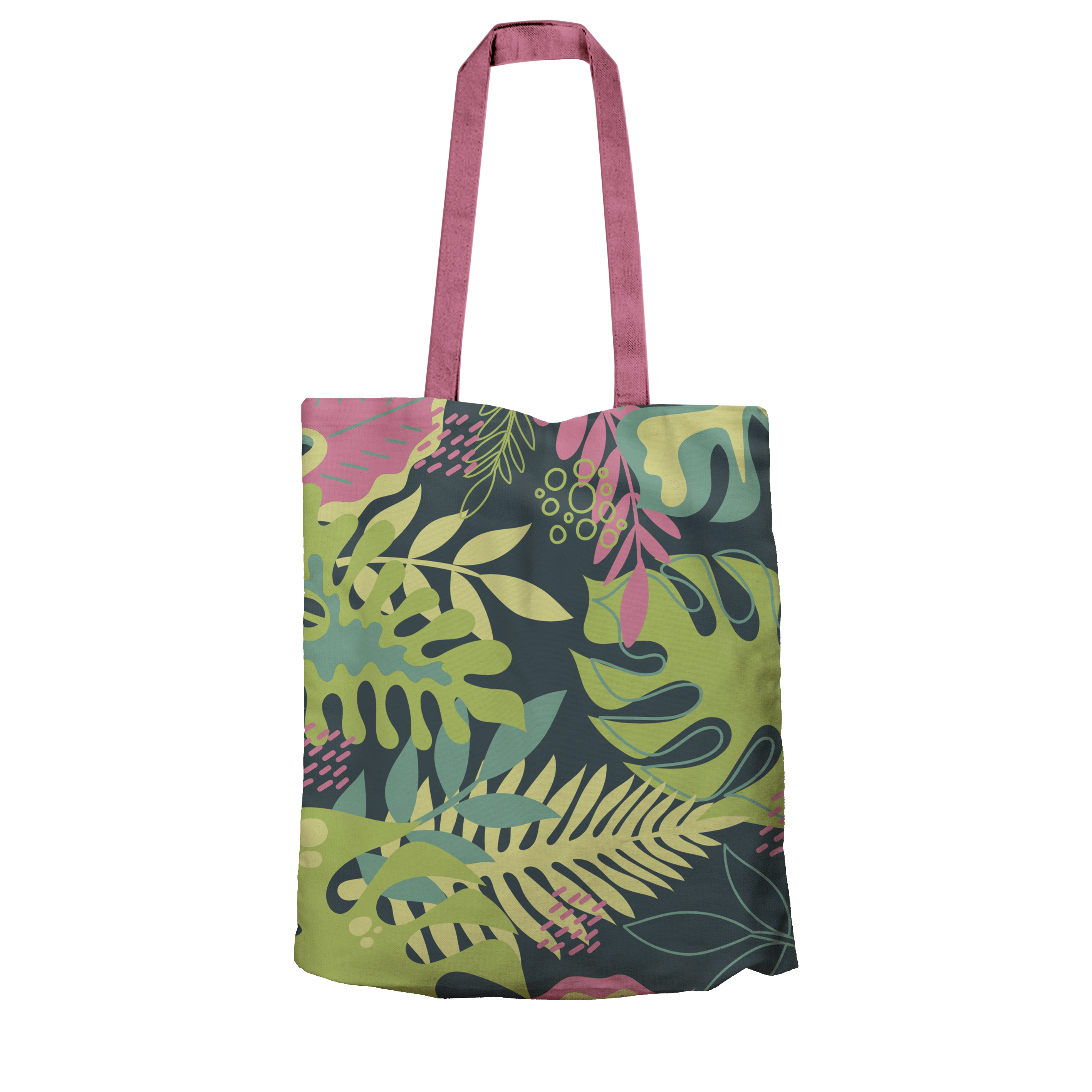 tote bag spring