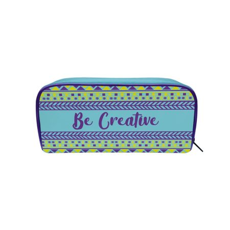 Trousse scolaire Be Creative