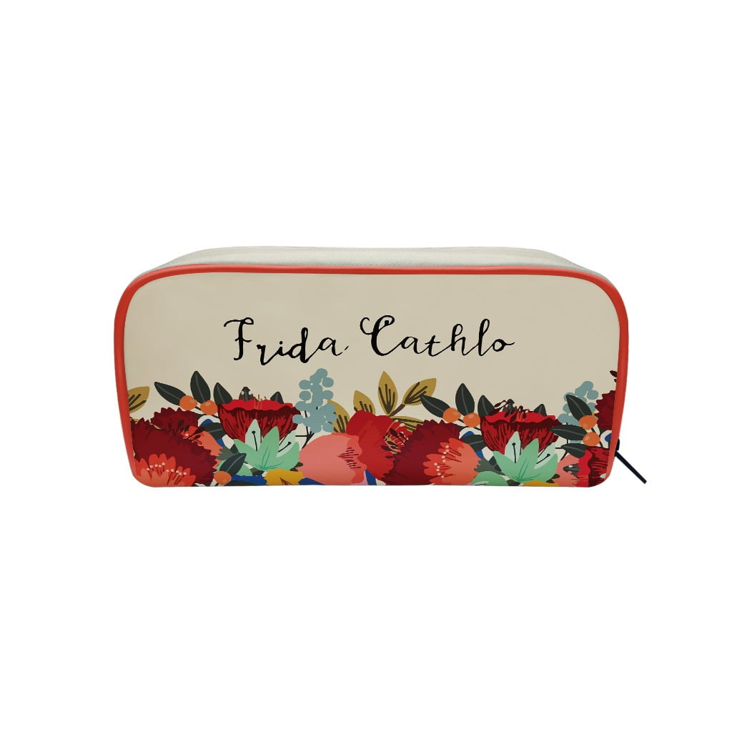 Trousse scolaire Frida Cathlo