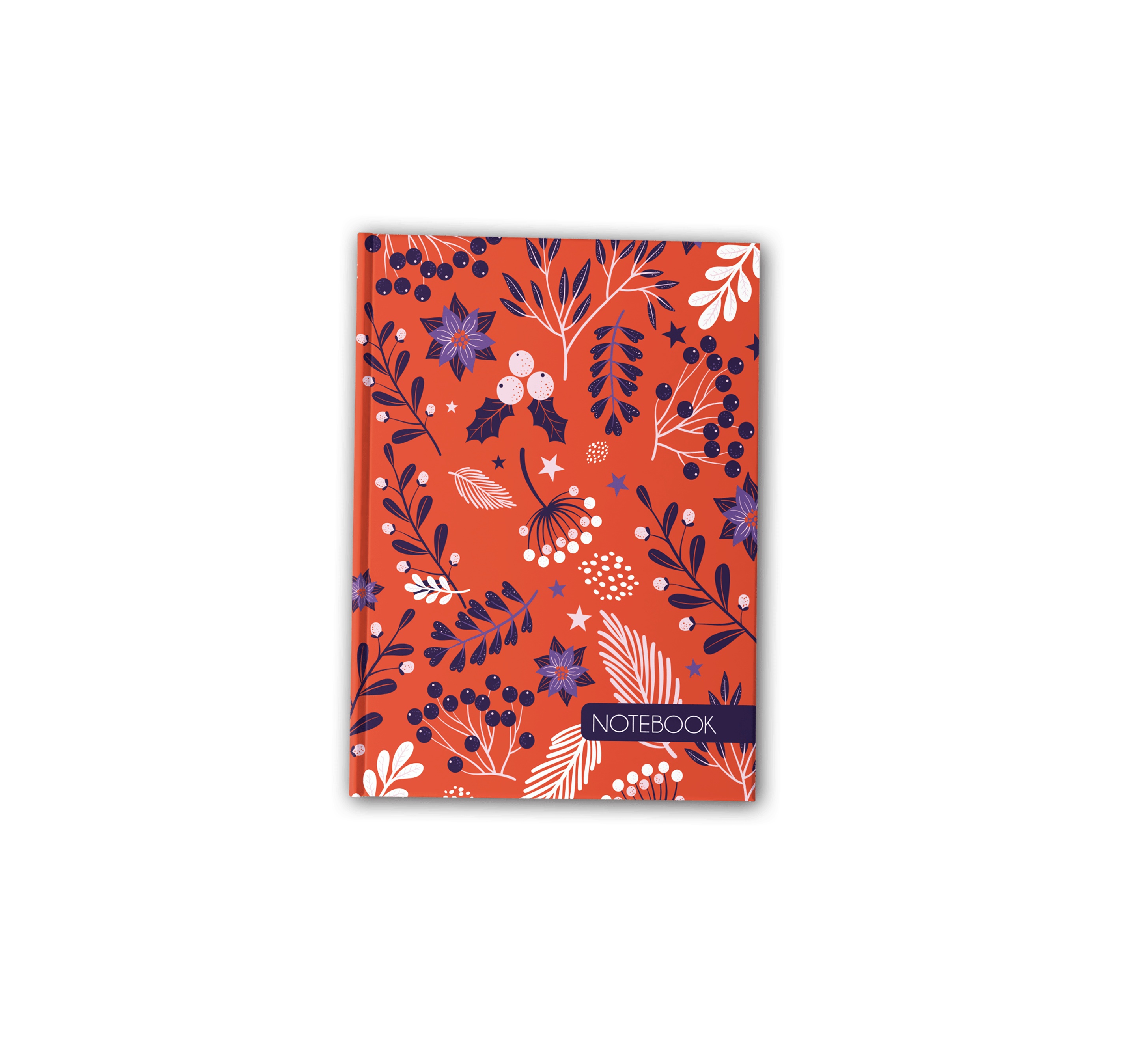 Bloc notes spring duo accessories