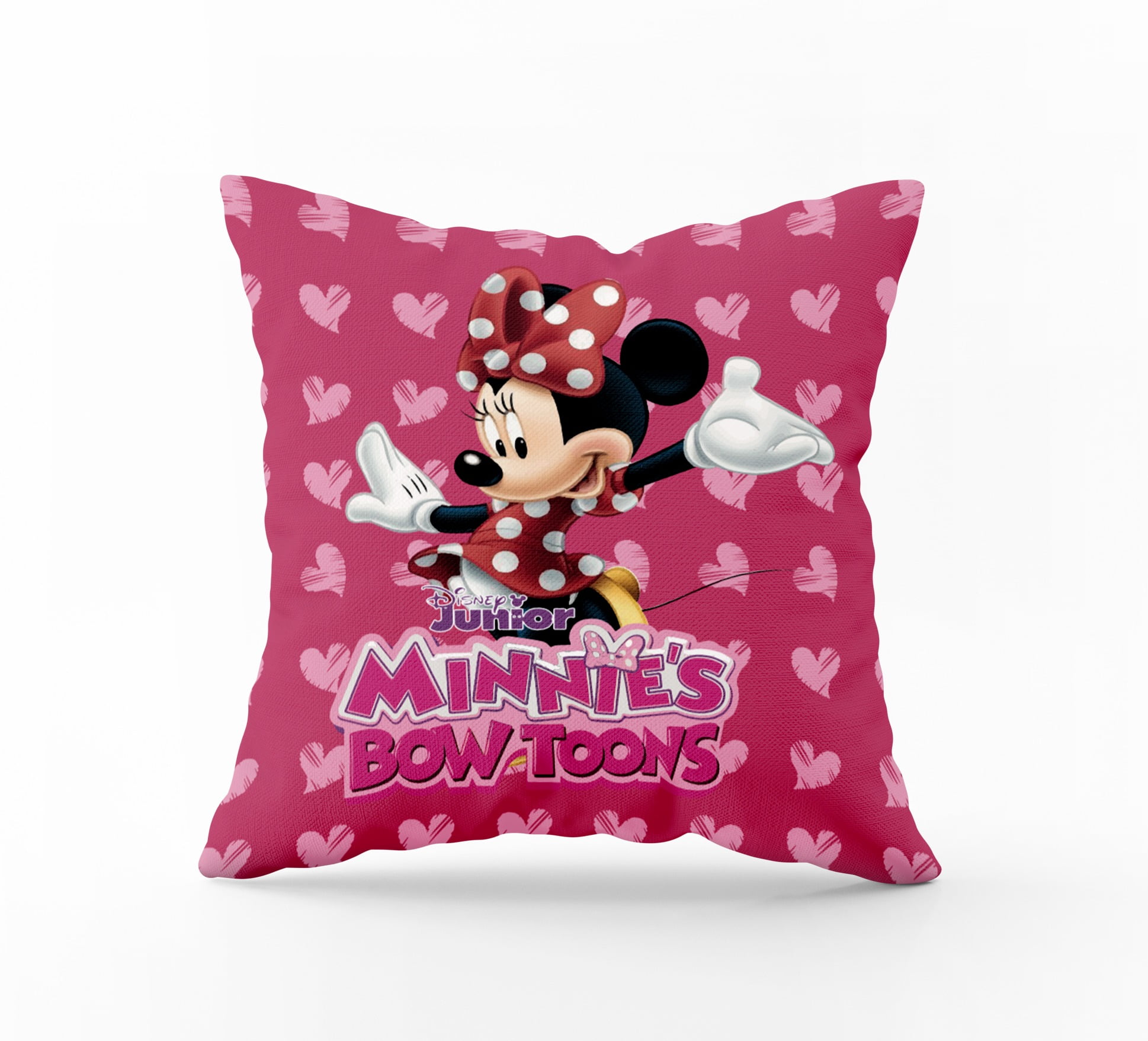 Coussin minnies