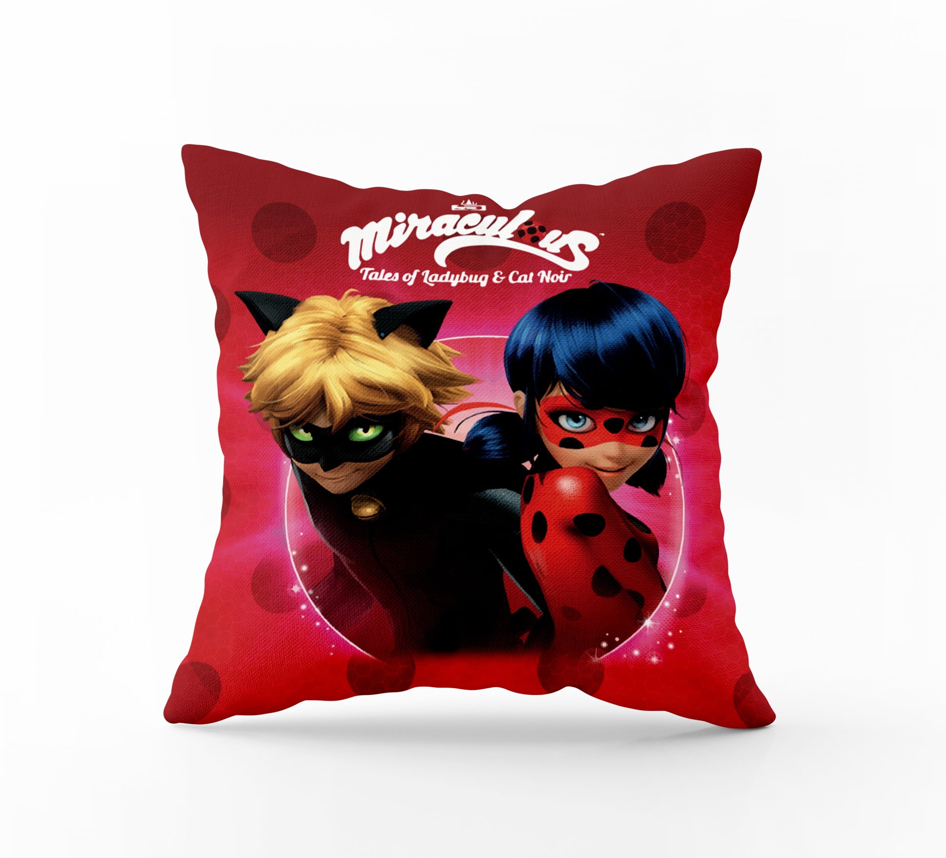 Coussin miraculous