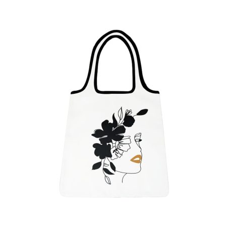 Totes bags bandolière point women black