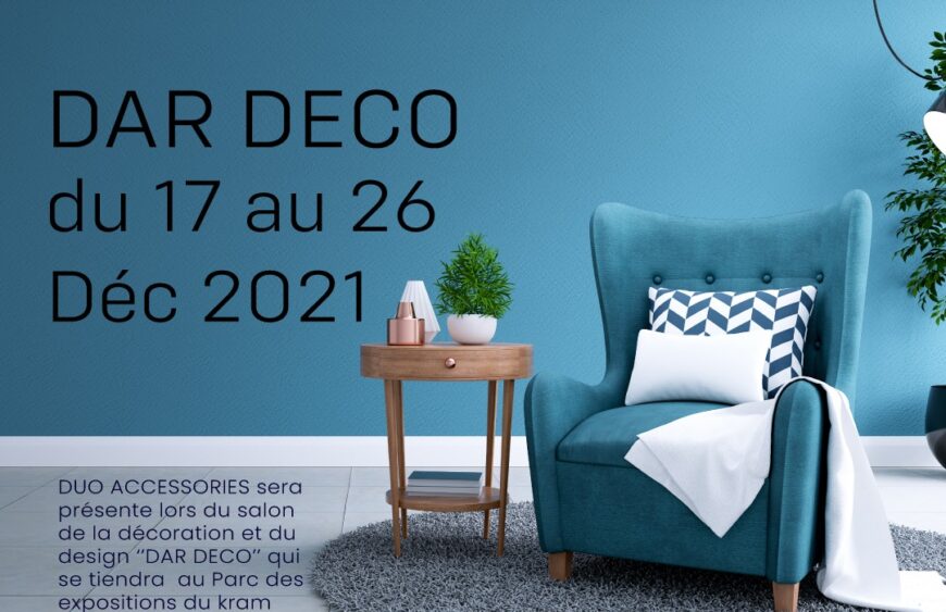 dar deco 2021