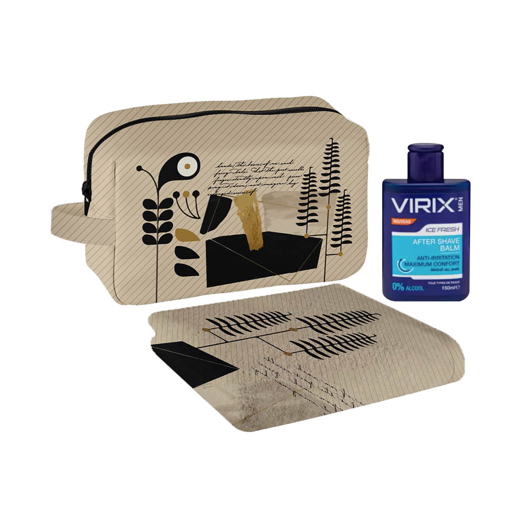 Pack ORCA Flip Tree