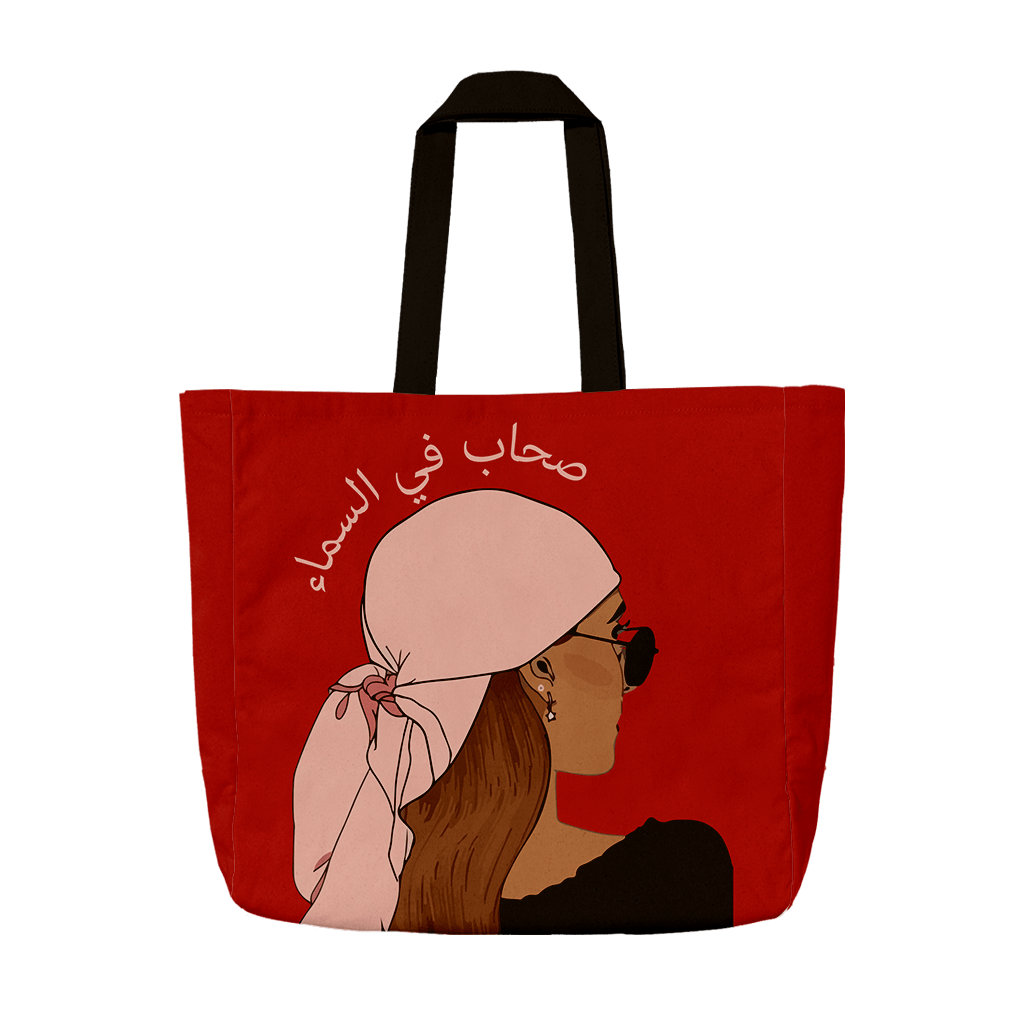 TOTe BAG BALEO FRIENDS