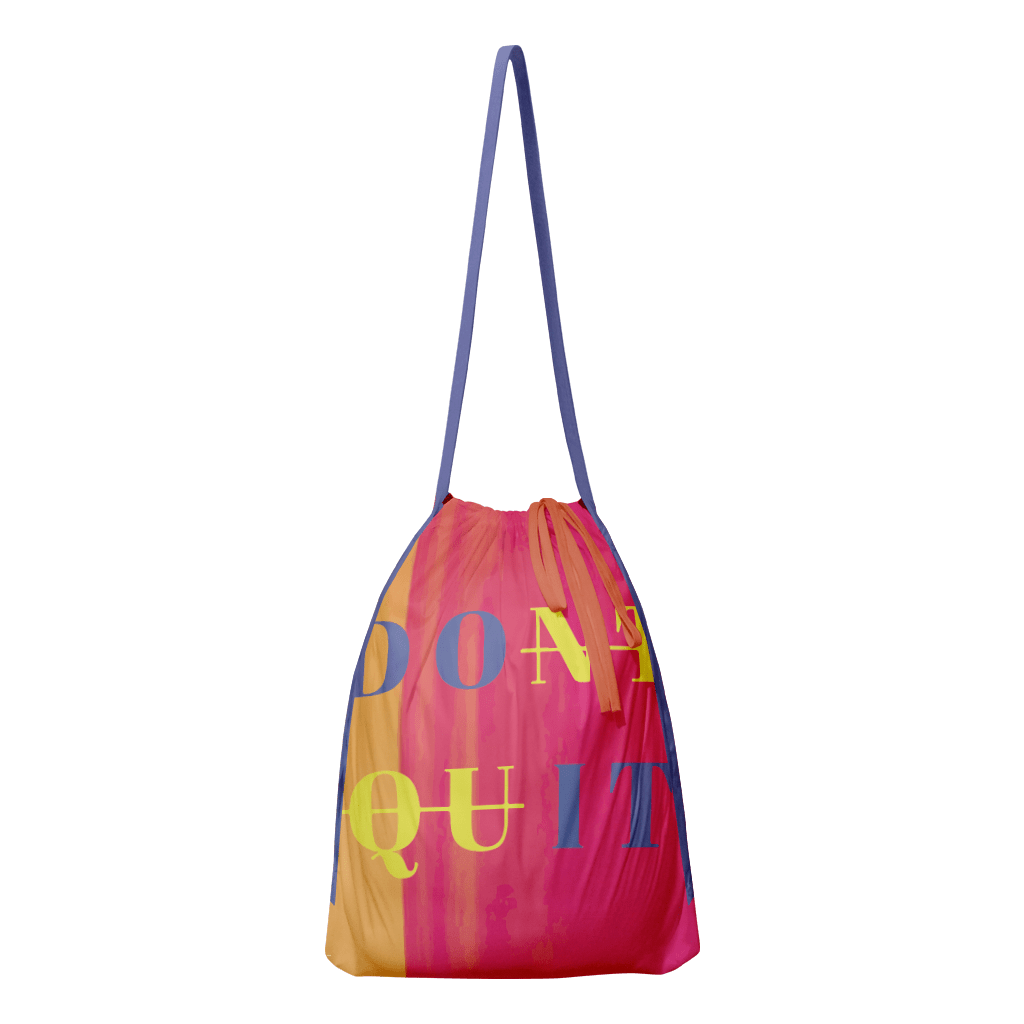 Quicky Bag do it