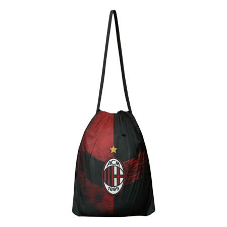 Quicky Bag Boys AC Milan