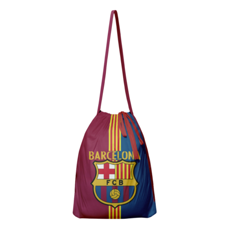 Quicky bag FC barcelona
