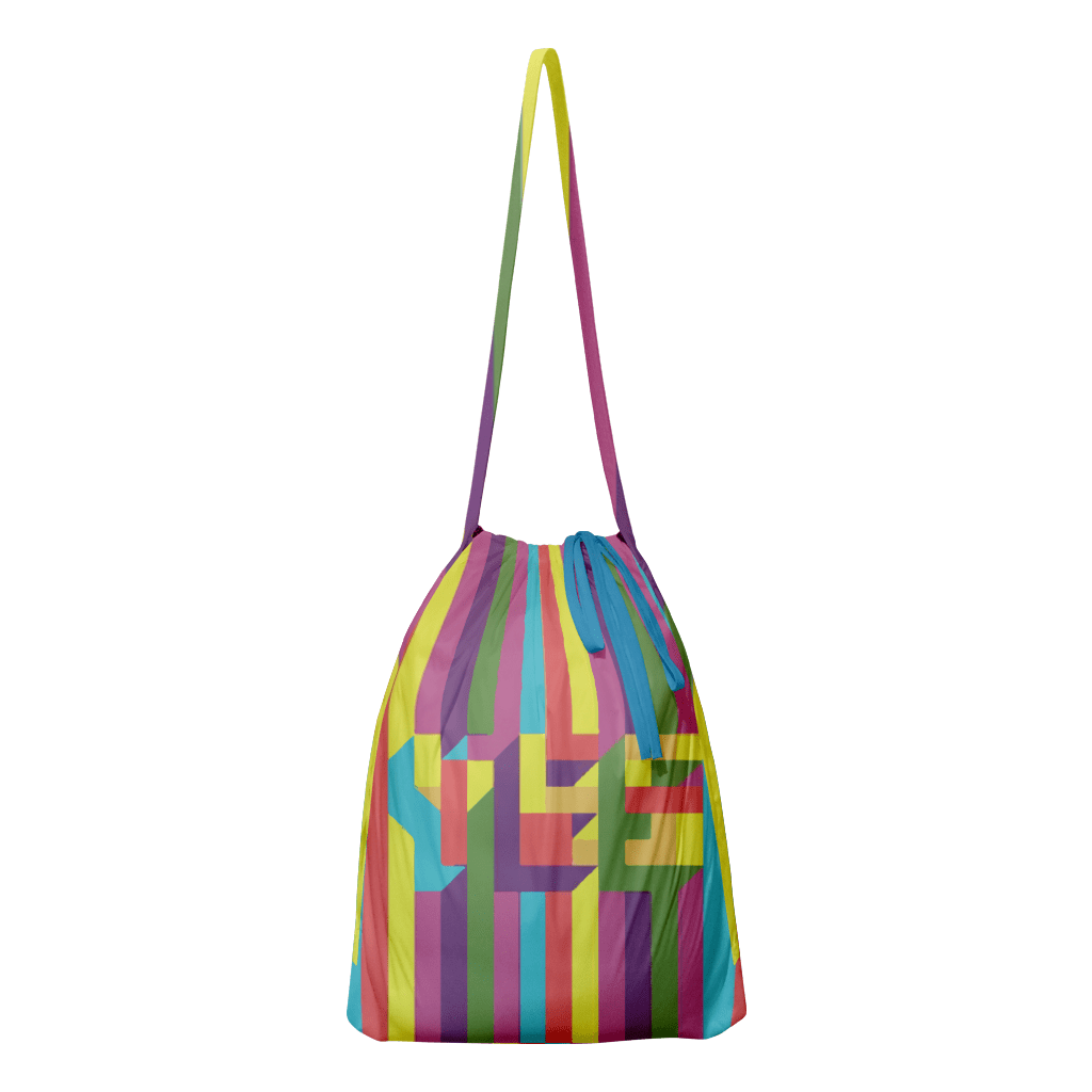 Quicky bag Yes