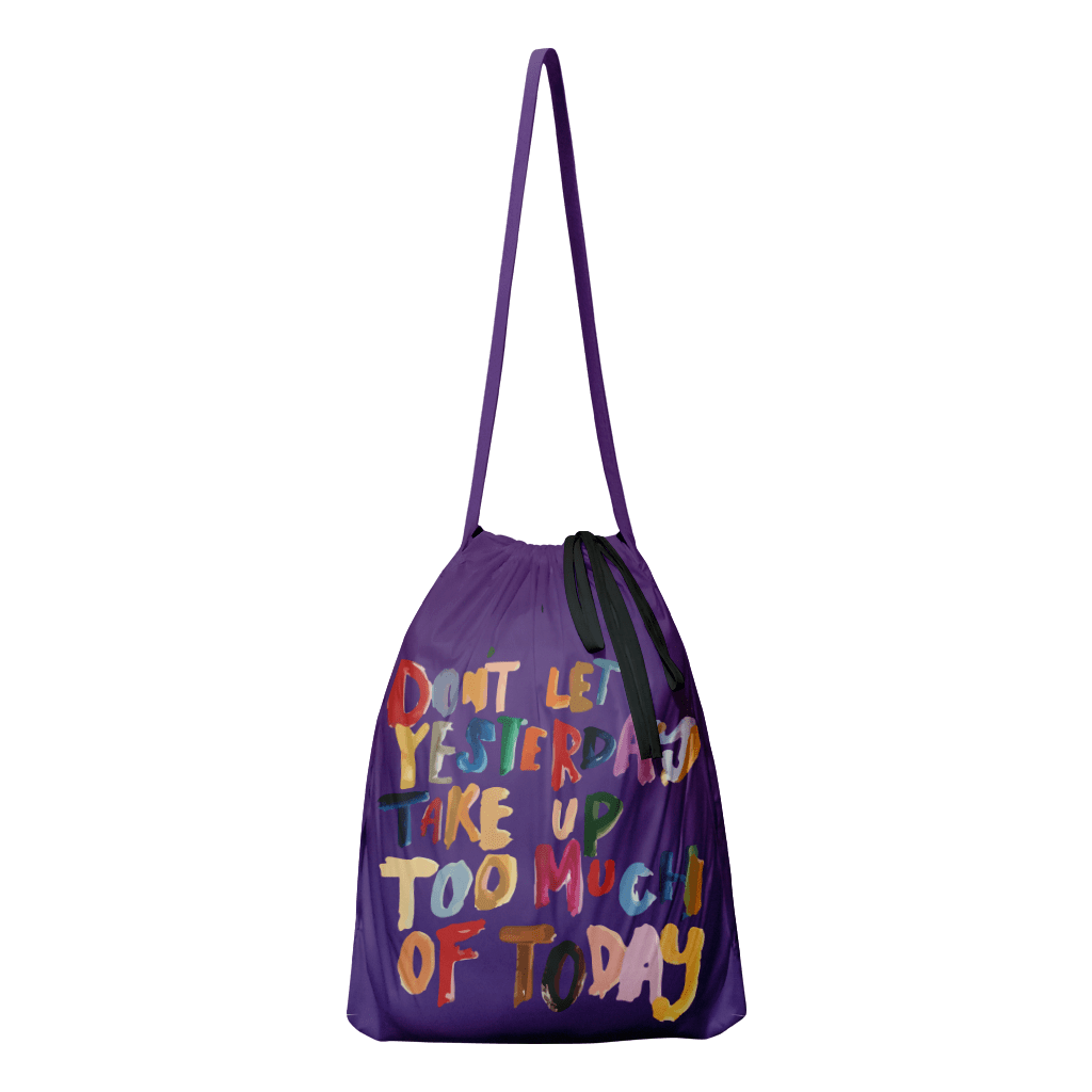 Quicky bag quotes