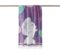 Fouta Lady purple