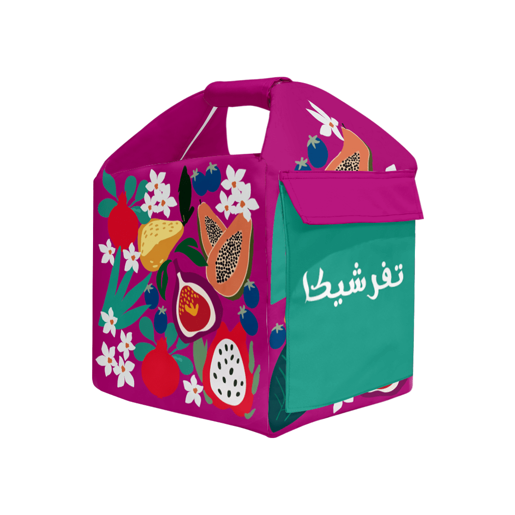 ISO BOX M ASTANA TFARCHIKA