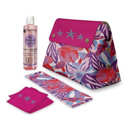PACK COCOONING - Three stars