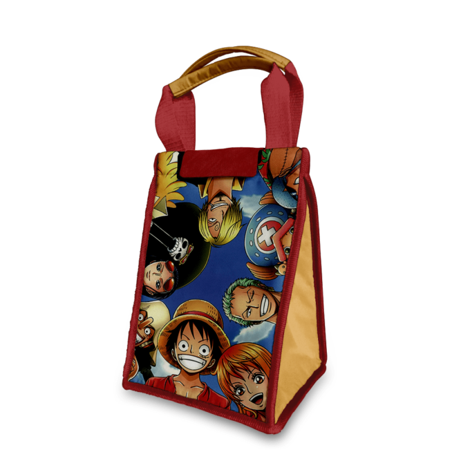 lunch bag one piece